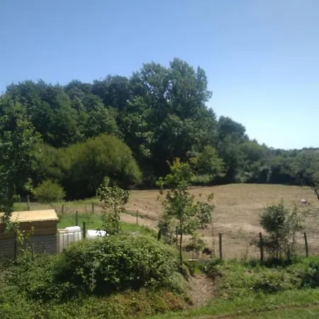 Les Farfadets - 12 Personnes Maxi Casa de Férias