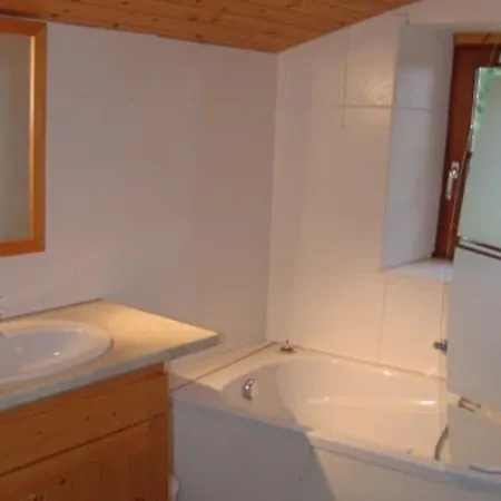 Casa de Férias Les Farfadets - 12 Personnes Maxi Grand-Landes