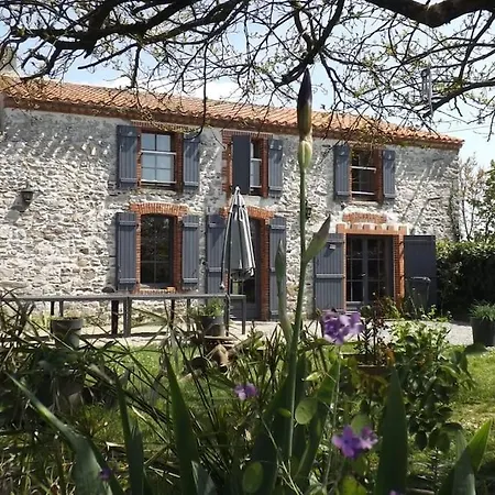 Les Farfadets - 12 Personnes Maxi Casa de Férias *