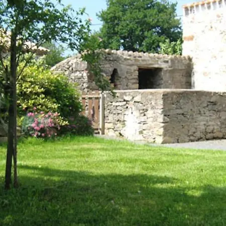 Les Farfadets - 12 Personnes Maxi Grand-Landes