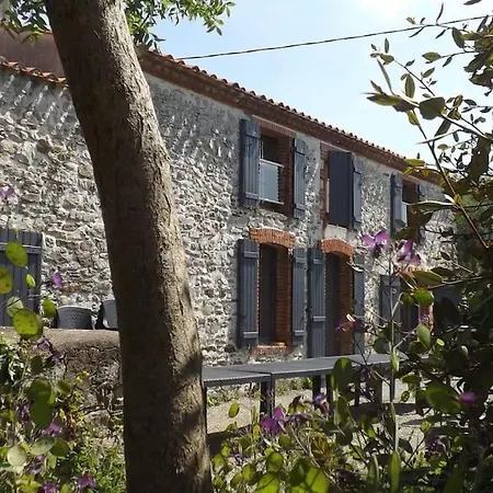 Les Farfadets - 12 Personnes Maxi Casa de Férias *