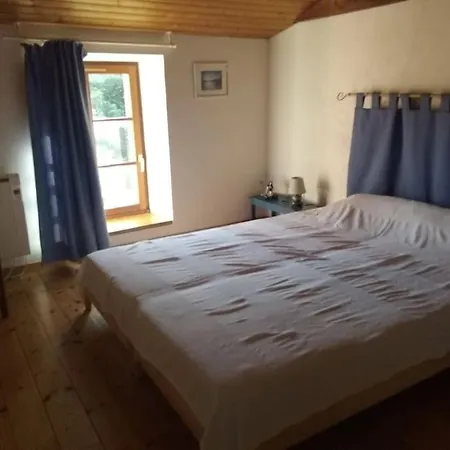 Les Farfadets - 12 Personnes Maxi 度假居 *