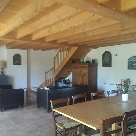 度假居 Les Farfadets - 12 Personnes Maxi *