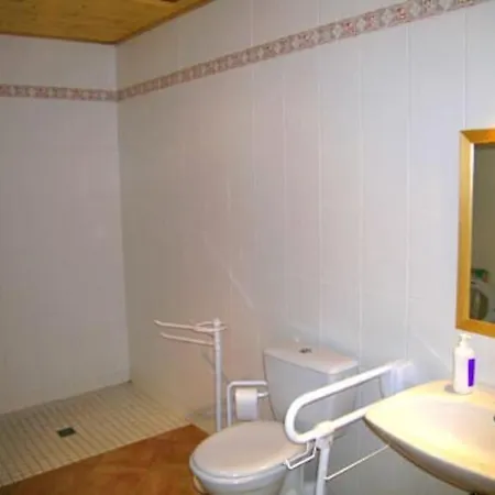 Les Farfadets - 12 Personnes Maxi *