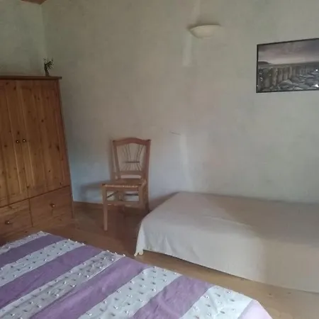Prázdninový dům Les Farfadets - 12 Personnes Maxi
