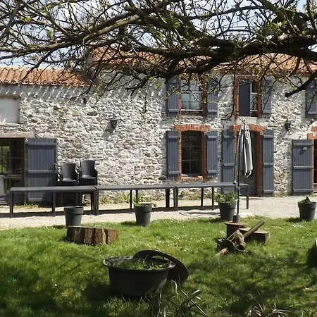 Casa de Férias Les Farfadets - 12 Personnes Maxi *