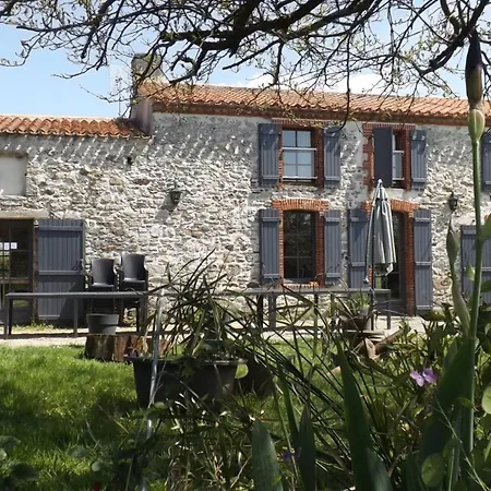 Les Farfadets - 12 Personnes Maxi * Grand-Landes