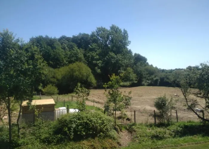 Les Farfadets - 12 Personnes Maxi Ferienhaus