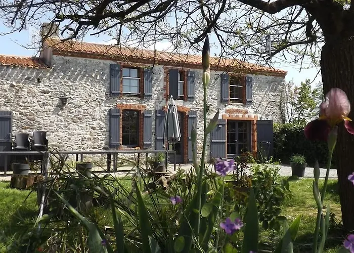 Les Farfadets - 12 Personnes Maxi Ferienhaus *