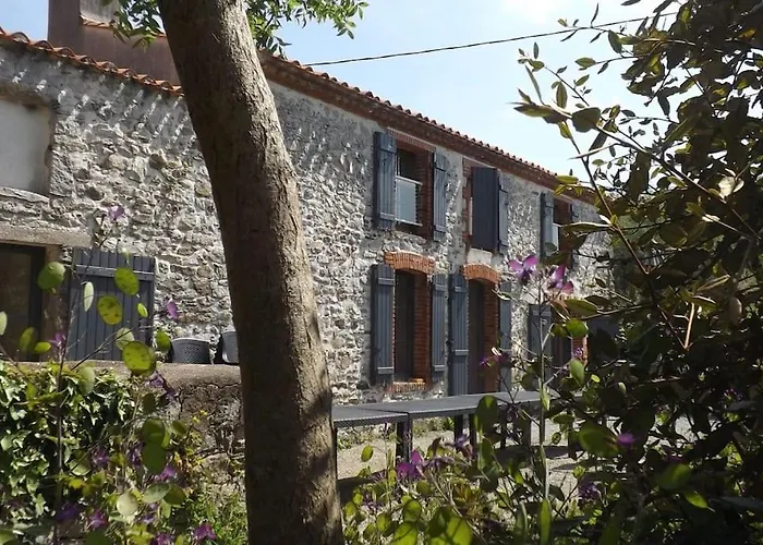 Les Farfadets - 12 Personnes Maxi Ferienhaus *