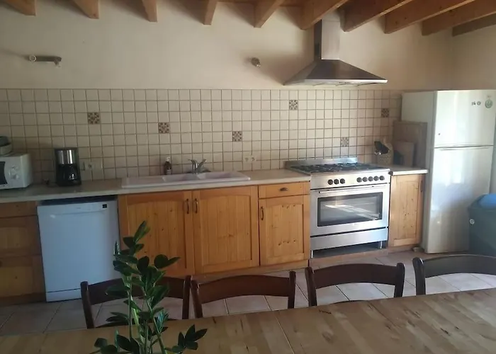 Les Farfadets - 12 Personnes Maxi