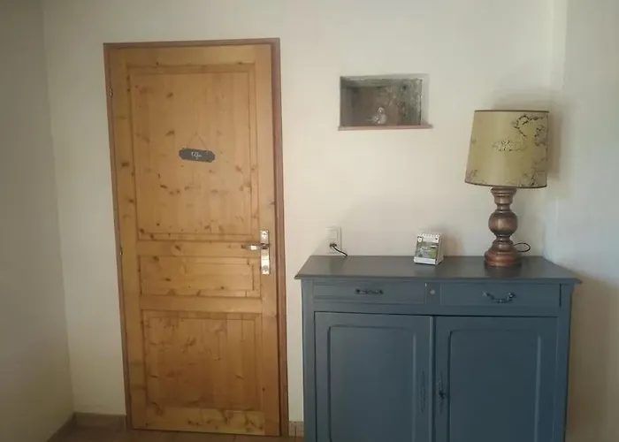 Les Farfadets - 12 Personnes Maxi Ferienhaus Grand-Landes