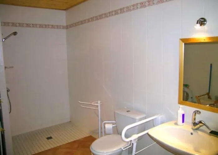 Les Farfadets - 12 Personnes Maxi *