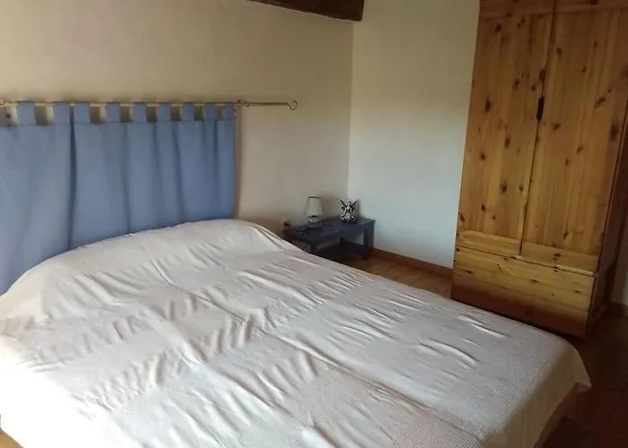 Les Farfadets - 12 Personnes Maxi Ferienhaus *