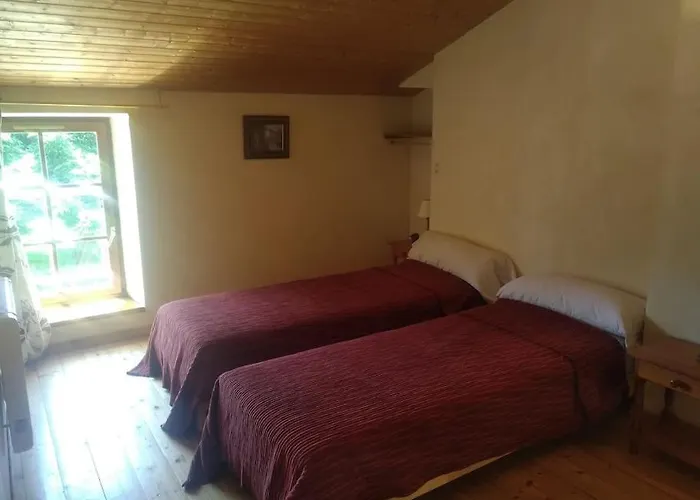 Les Farfadets - 12 Personnes Maxi *